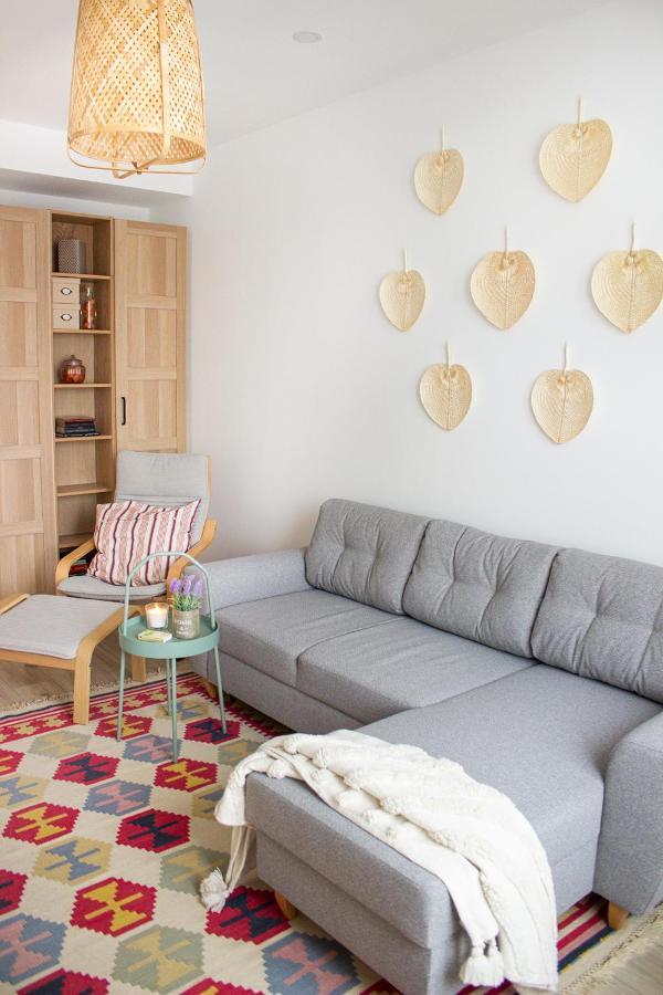 Cozzie By Rv Apartments Varna Exterior photo