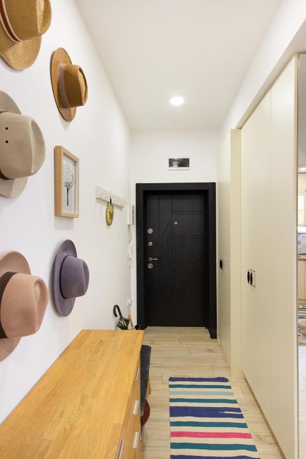 Cozzie By Rv Apartments Varna Exterior photo